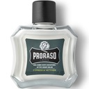 Proraso Cypress Vetyver balzam po holení 100 ml