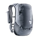 Športový bežecký batoh Deuter Ascender 7L, čierny