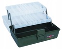 Mikado Fishing Box (UABM-305A) - Zelená