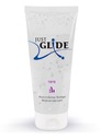 Gél-Just Glide Toy Lube 200 ml