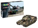 REVELL LEOPARD 1A5 1:35 MODEL KRYTU