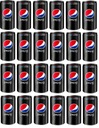 24 x Pepsi sýtený nápoj max 200 ml