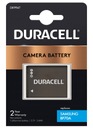 BATÉRIA DURACELL BATÉRIA PRE SAMSUNG BP-70A BP70A SLB-70A 700MAH