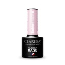 CLARESA RUBBER GUM BASE 6 UV/LED