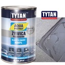 Živica TYTAN Aqua Protect na strechu, balkón, terasu 1kg