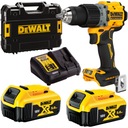 Príklepový skrutkovač 18V 2x5Ah 90Nm DeWALT DCD805P2T