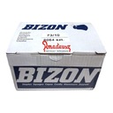 Spony BIZON 73/10 mm Super silné BeA 8064 ks