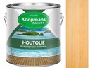 KOOPMANS HOUTOLIE UV 0,75L OLEJ 101 BOROVICE LIMBA