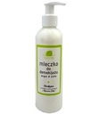 Odličovacie mlieko Argan & Herbs 250 ml