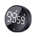 TIMER STOPKY SMART TIMER PRO DIGITAL LED HD AA