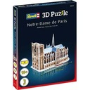 Mini 3D puzzle Revell Katedrála Notre-Dame