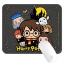 Podložka pod myš Harry Potter Heroes 18x22