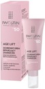 IWOSTIN AGE LIFT ochranný krém SPF50 na tvár redukujúci vrásky 40 ml