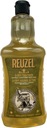 Reuzel Tea Tree Sprchový gél, šampón, kondicionér