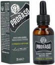 PRORASO OLEJ NA fúzy Cypress and Vetyverr 30 ml