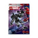 LEGO 76276 MARVEL SUPER HEROES Mechanické brnenie Venom vs. Miles Morales