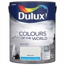 Dulux Kolory Świat latexová farba Białe Noce 5l