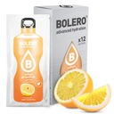 Bolero Classic 12x9g Žltý grapefruit Grapefruit