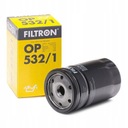 Olejový filter Filtron Ford Focus I mk1 1,6 1,8 2,0