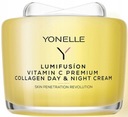 YONELLE Lumifusion Vit.C krém na tvár 55 ml