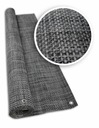 Poťah na balustrádu Gray Rattan Mat 1x5m