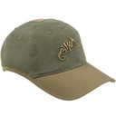 Helikon LOGO CAP - Olive / Adaptive