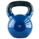 KETTLEBELL HMS MODRÁ LIATINA 32KG