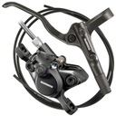 Zadná kotúčová brzda Shimano BR-MT200 1700 mm