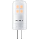 G4 LED CAPSULE žiarovka 1,8W = 20W 2700K PHILIPS