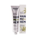 Veoli Hand Me Hemp regeneračný bohatý krém na ruky s konopným olejom 2,5%