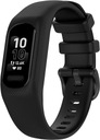 Remienok pre remienok Garmin Vivosmart 5 veľkosti L Braders