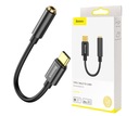 ADAPTÉR BASEUS L54 USB-C NA MINI JACK ADAPTÉR