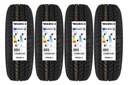 4 zimné pneumatiky 175/65 R15 Dębica Frigo 2