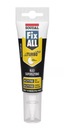 SOUDAL MONTÁŽNE LEPIDLO FIX ALL TURBO 125ML