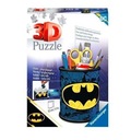 RAVENSBURGER 3D BATMAN TOOLBOX 54 ELEMENTOV [PUZ