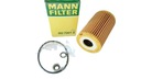 OLEJOVÝ FILTER MANN HYUNDAI I30 1.4 1.6 CRDI