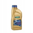 RAVENOL MTF-2 PREVODOVÝ OLEJ 75W80 1L