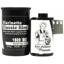 Film Marinette M102 ISO 1600