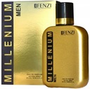 J FENZI Millenium Men, EDP Men