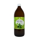 Aloe šťava Aloe Vera 99,8% + vitamín C NATURAL - 1000 ml