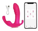 VIBRATOR pre páry PUNKTG BLUETOOTH REMOTE APP