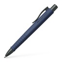 Guľôčkové pero FABER-CASTELL Poly Ball XB Urban, NAVY BLUE