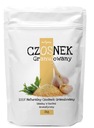 Cesnak granulovaný 1kg, sušený, prírodný