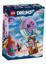 LEGO DREAMZZZ 71472 TEPLOVZDUŠNÝ BALÓN...