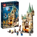 LEGO Harry Potter 76413 TM Rokfort: Izba núdze