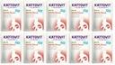 KATTOVIT NIERE/RENAL TURECKO 10x85G