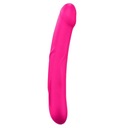 DILDO REAL SENSATION L MAGENTA