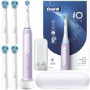 Magnetické puzdro na zubnú kefku Oral-B iO Series 4