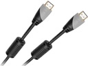 HDMI - HDMI 4K 2.0 ETHERNETOVÝ KÁBEL Cabletech KPO3957-5 5 m