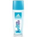 ADIDAS PURE LIGHTNESS WOMAN PRÍRODNÝ DEODORANT